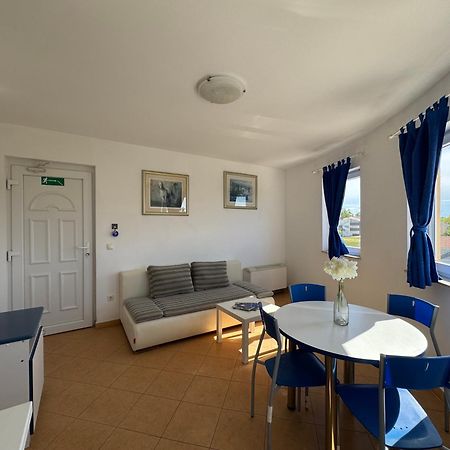 Apartments & Restaurant Condura Croatica Nin-Sabunike Extérieur photo