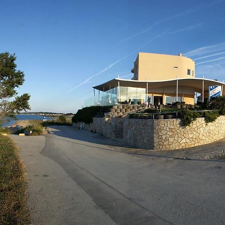 Apartments & Restaurant Condura Croatica Nin-Sabunike Extérieur photo