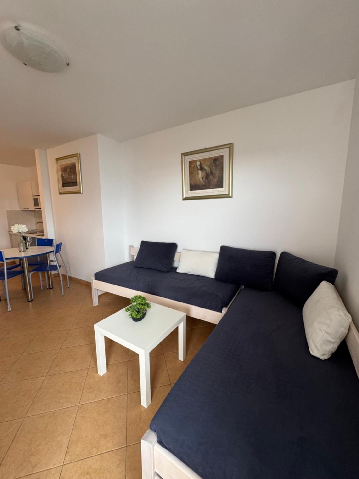 Apartments & Restaurant Condura Croatica Nin-Sabunike Extérieur photo