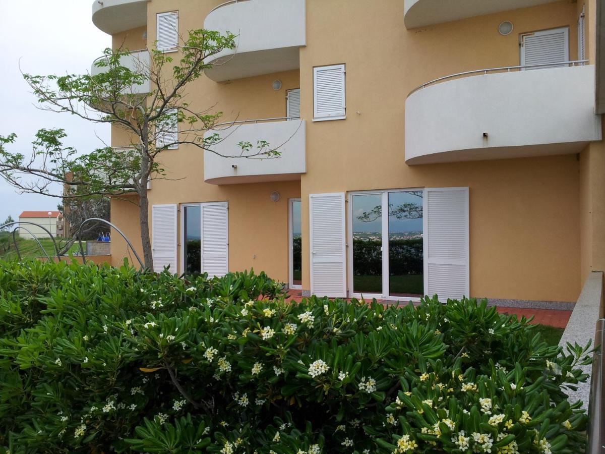 Apartments & Restaurant Condura Croatica Nin-Sabunike Chambre photo